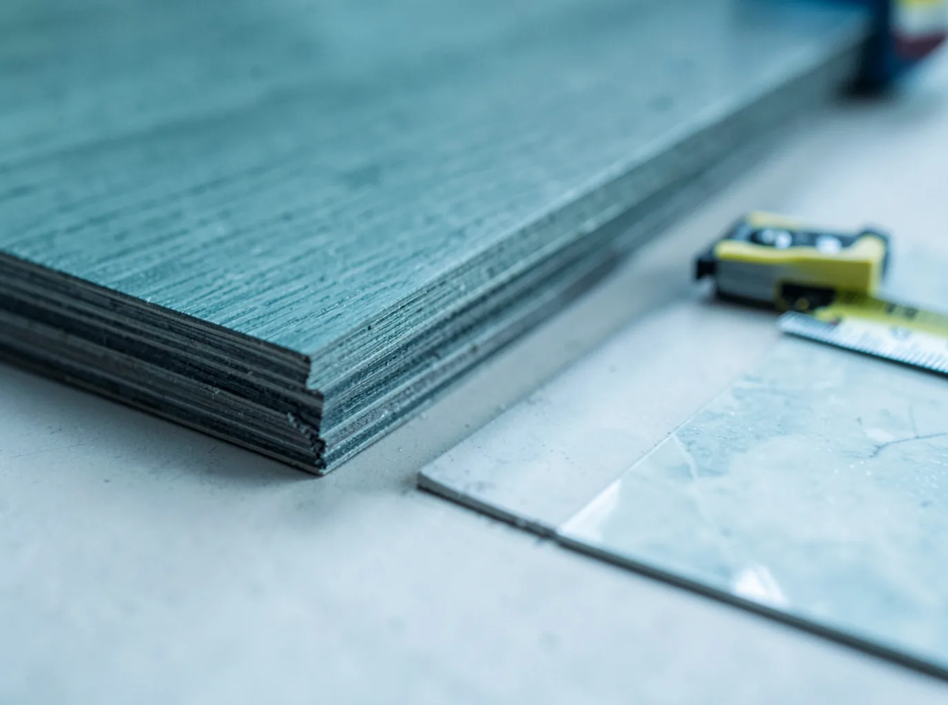 Luxury Vinyl Plank Installation New Athens, OH FAQs